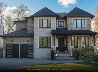 106 Maytree Ave, Whitchurch Stouffville, ON L4A1G2