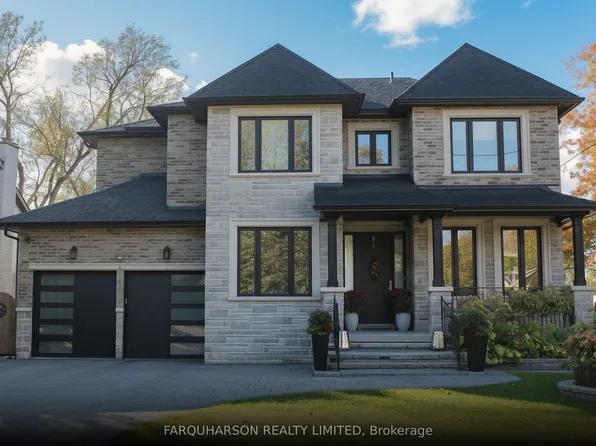 106 Maytree Ave, Whitchurch Stouffville, ON L4A 1G2