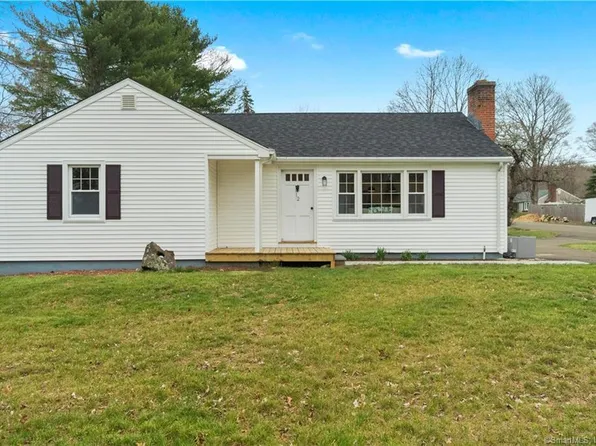 12 Clear Lake Road, North Branford, CT 06471