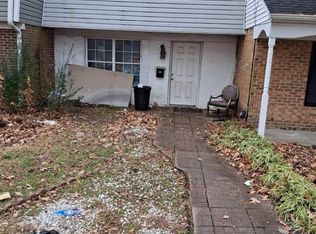 695 Baker Rd, Virginia Beach, VA 23462