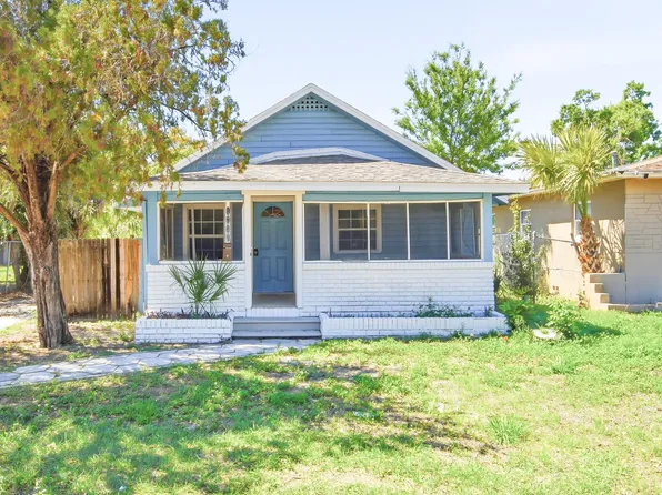 1745 Dayton St S, Saint Petersburg, FL 33712