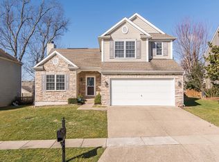 148 Dunn Cir, Georgetown, KY 40324