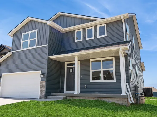 2912 Yordi Dr, Norwalk, IA 50211