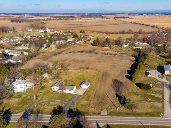 0 W Columbus Rd, South Charleston, OH 45368