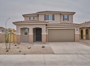 40751 W Patricia Ln, Maricopa, AZ 85138