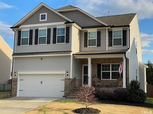 1071 Evening Shade Ave, Rolesville, NC 27571
