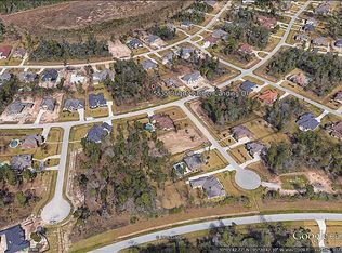 5535 Bright Timber Landing Dr, Spring, TX 77386