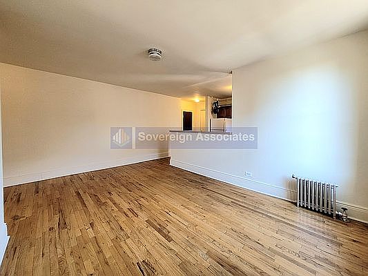 3rd image of 1200 Saint Nicholas Ave #4E