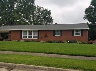 62 Warren Ave, Rittman, OH 44270