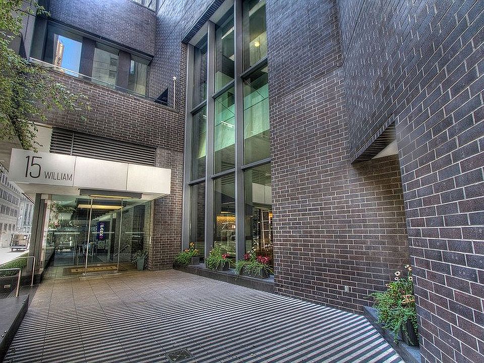 1st image of 15 William St #20A