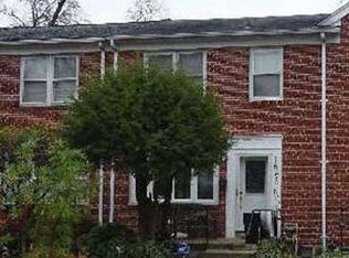 1663 Kirkwood Rd, Gwynn Oak, MD 21207