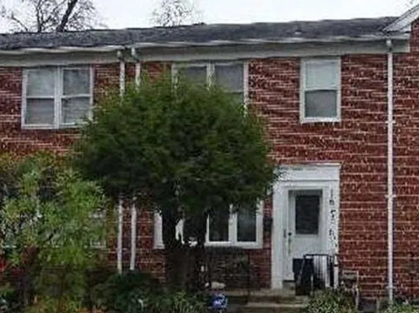 1663 Kirkwood Rd, Gwynn Oak, MD 21207