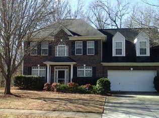 5715 Timbertop Ln, Charlotte, NC 28215