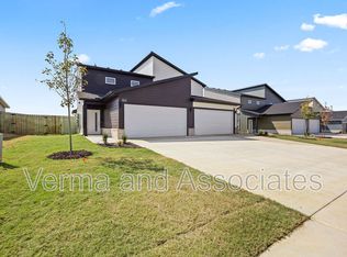 1801 SW Poigai Way UNIT 2, Bentonville, AR 72713