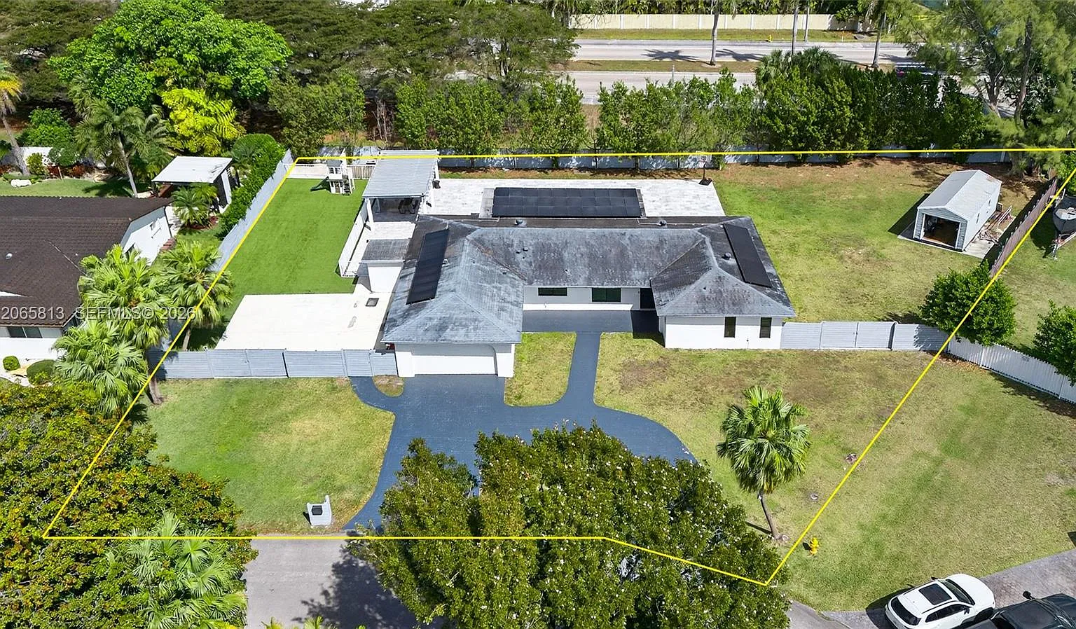 Pine Meadows Estates — Photo 2