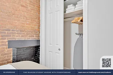 Rented by The Blueground