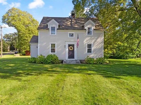 2 Ferry Road, Lyme, CT 06371