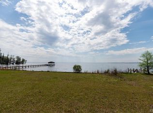 219 Heritage Point Dr LOT 28, Edenton, NC 27932