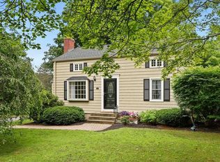 12 Kimball Rd, Westborough, MA 01581