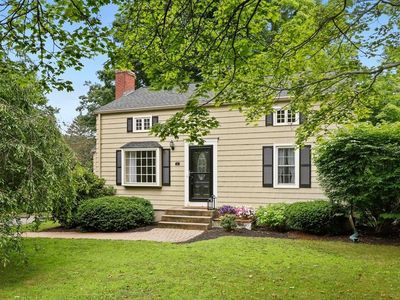 12 Kimball Rd, Westborough, MA, 01581