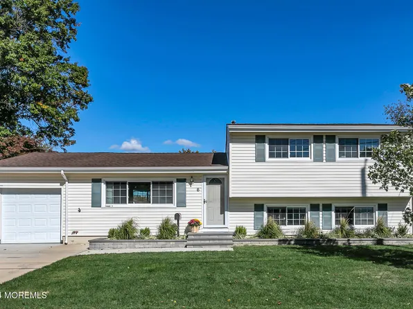 6 Colby Lane, Hazlet, NJ 07730