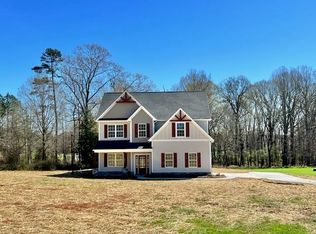 5322 Pond Bluff Dr, Monroe, NC 28112