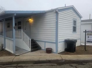 5250 W 53rd Ave LOT 80, Arvada, CO 80002