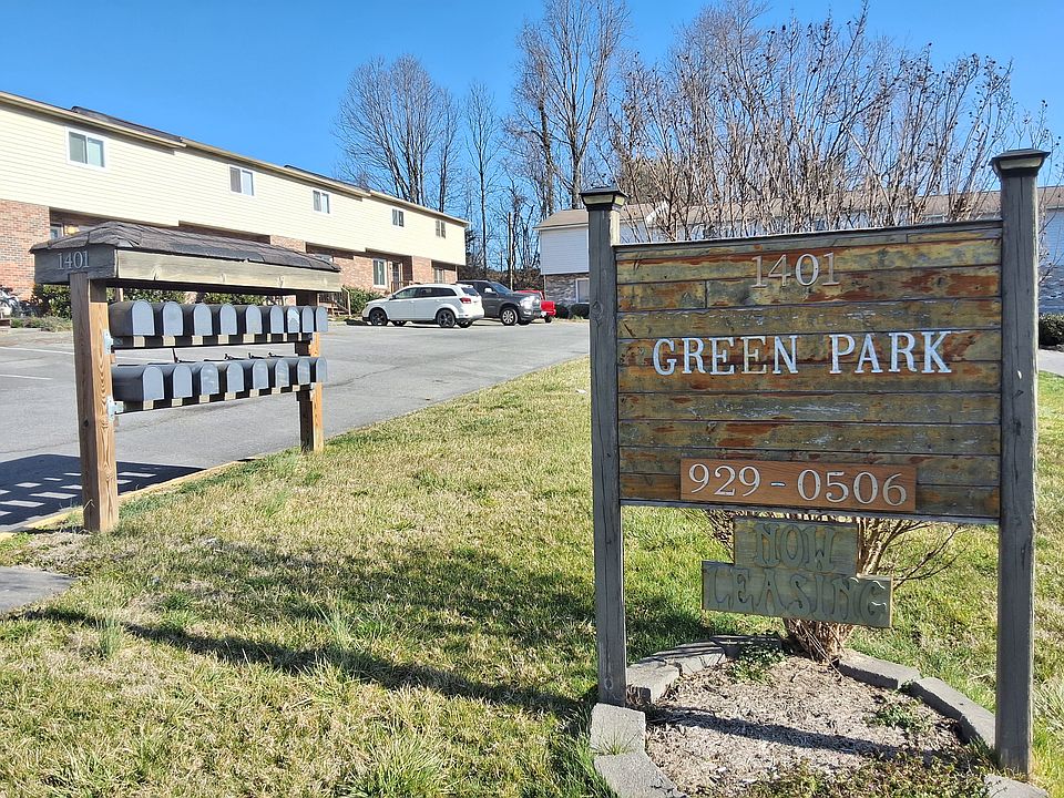 1st image of 1401 Colony Park Dr APT 9