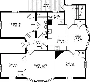 149 Fisher Ave #3-21 — Photo 9