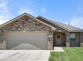 2102 134th St, Lubbock, TX 79423