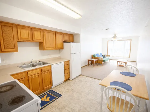 Glenlock Main, 2118 University Ave #1101, Morgantown, WV 26505