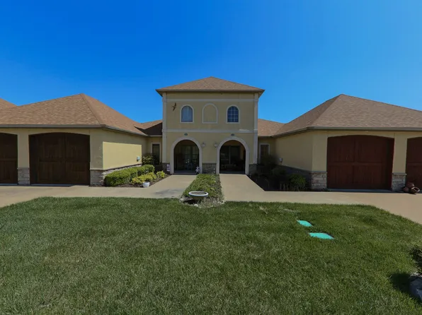 134 Monte Christo Drive, Hollister, MO 65672