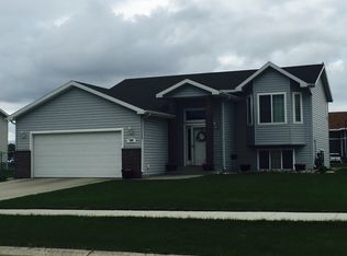 4249 Russet Ave S, Fargo, ND 58104