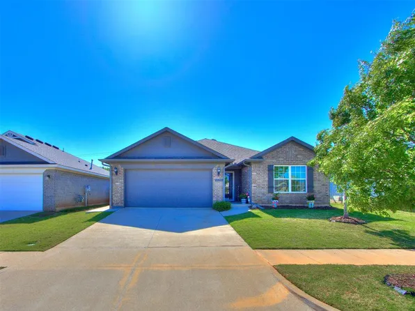 13509 Watson Dr, Piedmont, OK 73078