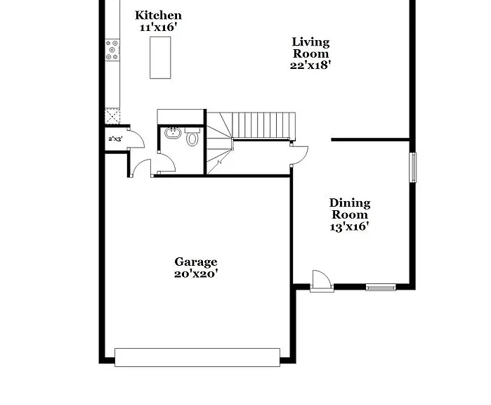 339 Cinder Cross Way — Photo 2