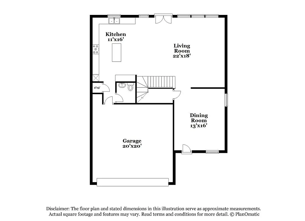Building Photo - 339 Cinder Cross Way