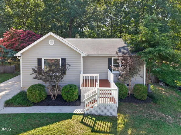 1713 Valley Run, Durham, NC 27707