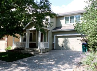 1932 Fossil Creek Pkwy, Fort Collins, CO 80528