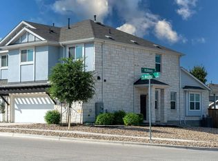 2202 Rocoso Trl, Leander, TX 78641