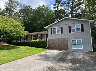 506 Jefferson Dr, Woodstock, GA 30188