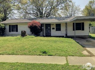 3009 Hillcrest St, Shreveport, LA 71108