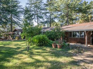 23441 Sunset Dr, Los Gatos, CA 95033