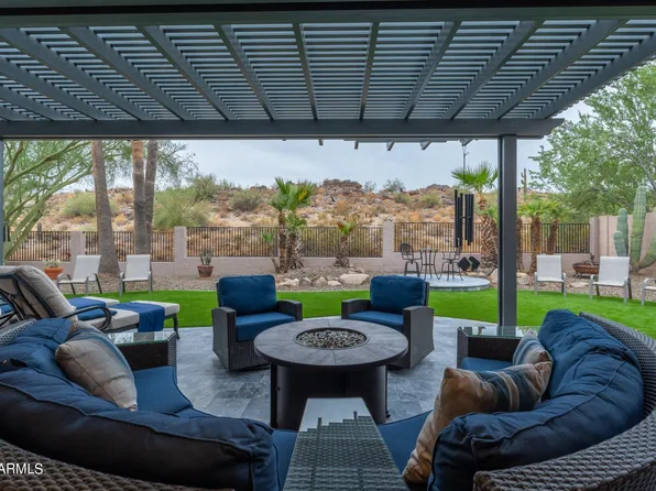 14830 S FOXTAIL Lane, Phoenix, AZ 85048