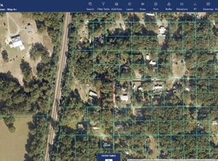 NE 162nd Ln LOT 28, Citra, FL 32113