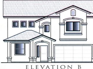 12524 Blue Heron Dr, El Paso, TX 79928