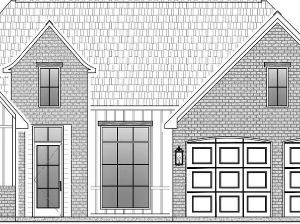 105 Gentle Island Dr, Broussard, LA 70518