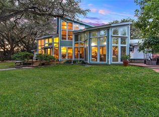 307 N Commons Ford Rd, Austin, TX 78733