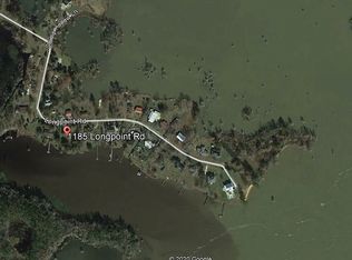 1185 Longpoint Rd, Cross, SC 29436