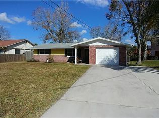 4540 Ontario Dr, New Port Richey, FL 34652