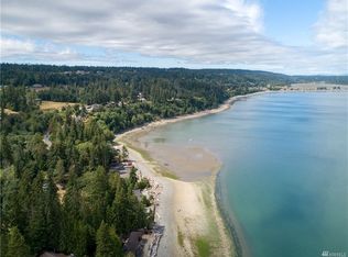 1074 Cavalero Rd, Camano Island, WA 98282